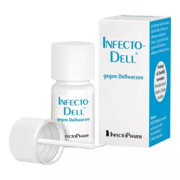 INFECTODELL -liuos, 2 ml