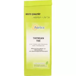 THYMIANKRAUT Tea Aurica, 50 g