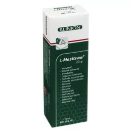 L-MESITRAN Haavavoide, 20 g