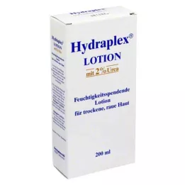 HYDRAPLEX 2 % Lotion, 200 ml
