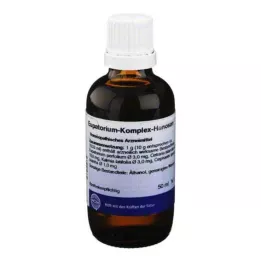 EUPATORIUM KOMPLEX neste, 50 ml