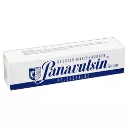 PANAVULSIN Hoitovoide, 50 ml