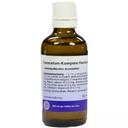 TANACETUM -kompleksi, 50 ml
