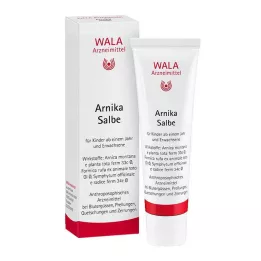 ARNIKA VOIVO, 30 g