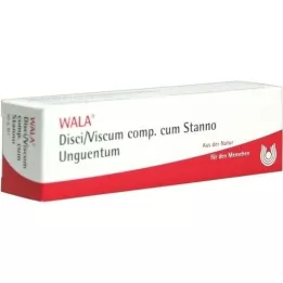 Disci / Viscum Comp. C. Stannon voide, 30 g