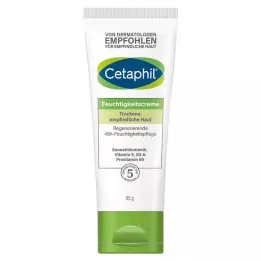 CETAPHIL Kosteuttava voide, 85 ml