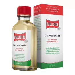 BALLISTOL neste, 50 ml