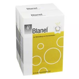 BLANEL Poretabletit, 96 kpl