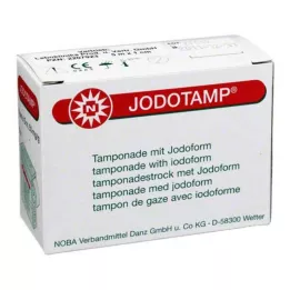 JODOTAMP Tamonad -nauha 1 cmx5 m