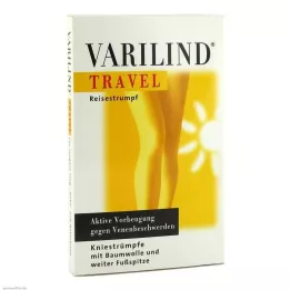 VARILIND matkusta 180Den AD L BW Blau,kpl