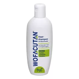 WOFACUTAN Hiusshampoo, 220 ml