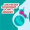 GAVISCON Advance Peppermint -suspensio, 24X10 ml