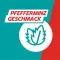 GAVISCON Advance Peppermint -suspensio, 24X10 ml