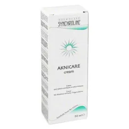 Synchroline Aknicare -voide, 50 ml