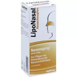 LIPONASAL Haytens Nasal Spray, 20 ml
