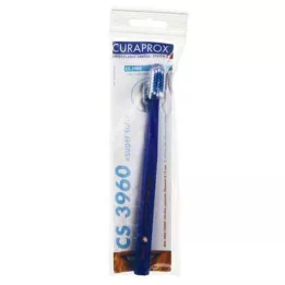 CURAPROX CS 3960 superpehmeä hammasharja, 1 kpl