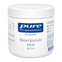 PURE ENCAPSULATIONS Perusjauhe plus Pure 365 Plv., 200 g
