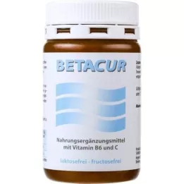 BETACUR Kapselit, 90 kpl