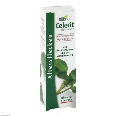 CELERIT Valkaisuvoide, 25 ml