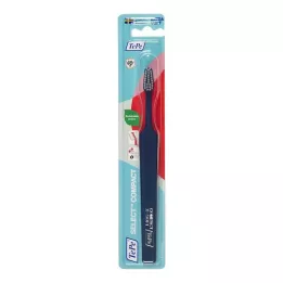 Tepe Hammasharja Valitse Klein X-Soft Blister, 1 kpl