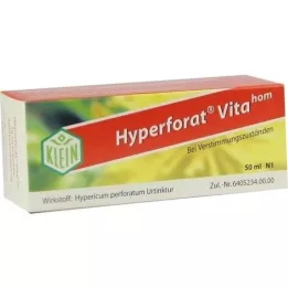 HYPERFORAT Vitahom putoaa, 50 ml