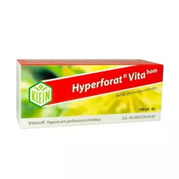 HYPERFORAT Vitahom-tipat, 100 ml