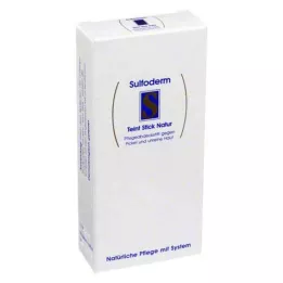 SULFODERM S Teint Stick luonnollinen, 1 kpl