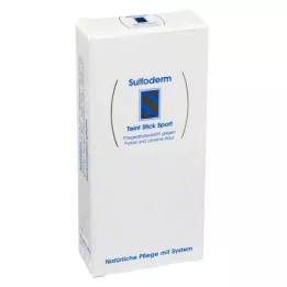 SULFODERM S Teint Stick urheilu, 1 kpl