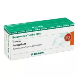BRAUNOVIDON Voide, 20 g