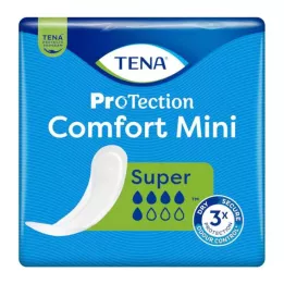 TENA COMFORT mini-supermalleja, 30 kpl