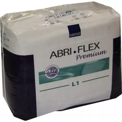 ABRI FLEX suuri plus, 14 kpl