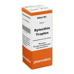 RYTESTHIN Drops Röwo 576, 30 ml