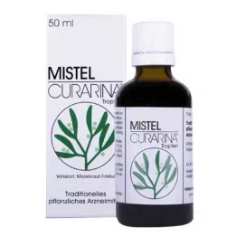MISTEL CURARINA Tipat, 50 ml