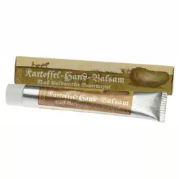 KARTOFFEL KÄSIBALMIO, 50 ml