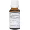 CALCIUM PHOSPHORICUM D 8 Laimennus, 20 ml