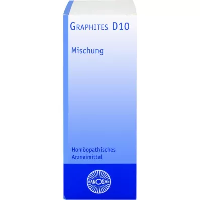 GRAPHITES D10 laimennus, 20 ml