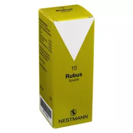 RUBUS SPEZIAL No.15 putoaa, 100 ml
