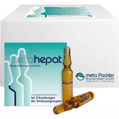 Metahepatti, 500x2 ml