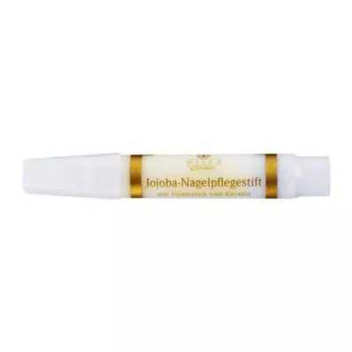 NAGELPFLEGESTIFT Jojoba Wilco Classic, 1 kpl