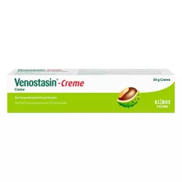 VENOSTASIN Kerma, 50 g