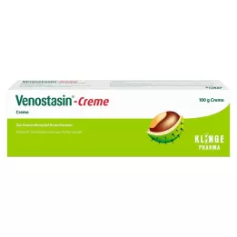 VENOSTASIN Kerma, 100 g