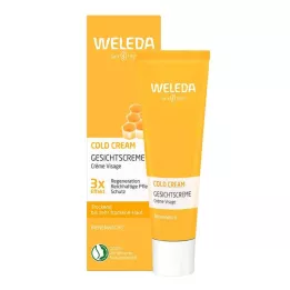 WELEDA Kylmävoide, 30 ml