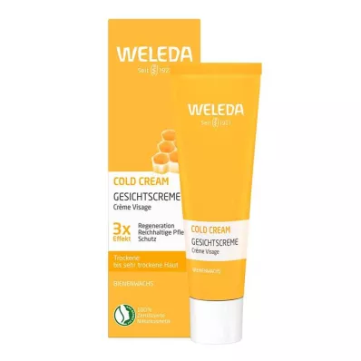 WELEDA Kylmävoide, 30 ml WELEDA Kylmävoide, 30 ml