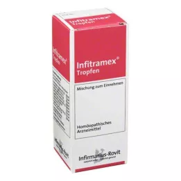 INFITRAMEX Tipat, 50 ml
