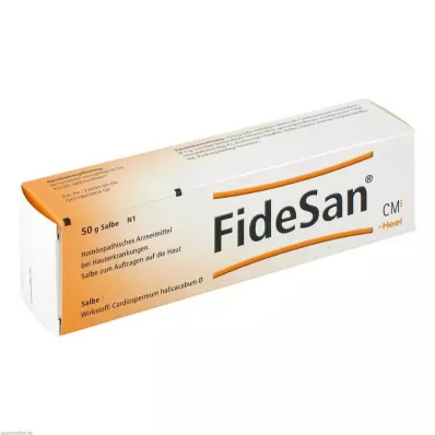 FIDESAN Voide, 50 g