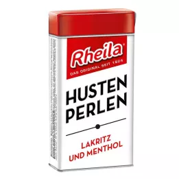 RHEILA Yskähelmetölkit, 20 g