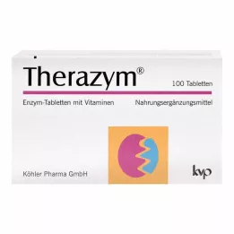 THERAZYM Tabletit, 100 kpl