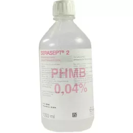 SERASEPT 2 -liuos, 1000 ml