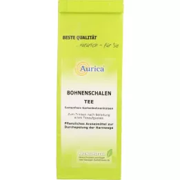 BOHNENSCHALEN Tea Aurica, 80 g
