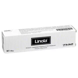 LINOLA Kerma, 50 g